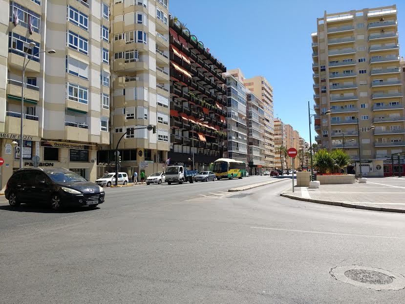 Apartamento Cantabrico Cadiz Exterior photo