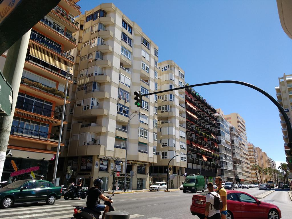 Apartamento Cantabrico Cadiz Exterior photo